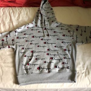 Women’s Champion Hoodie